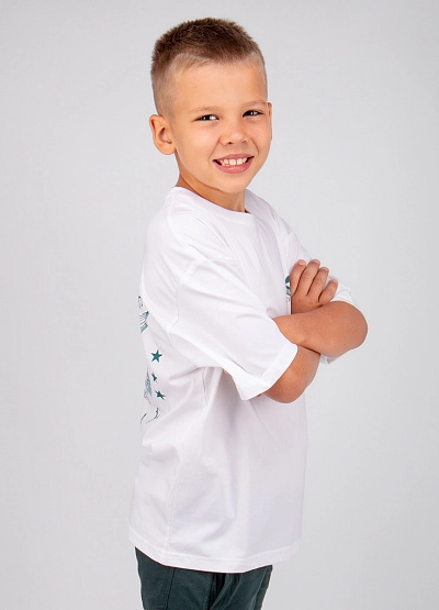 Футболка Thomas Graf фото № 4 Казахстан