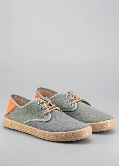 Кеды Costa фото № 2 цена