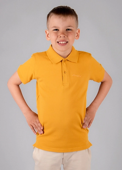 Поло Thomas Graf фото № 4 Казахстан