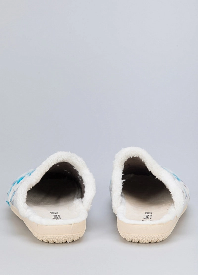 Тапочки Alberola фото № 4 Казахстан