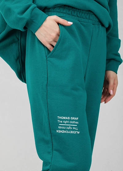 SPORT брюки Thomas Graf фото № 4 Казахстан