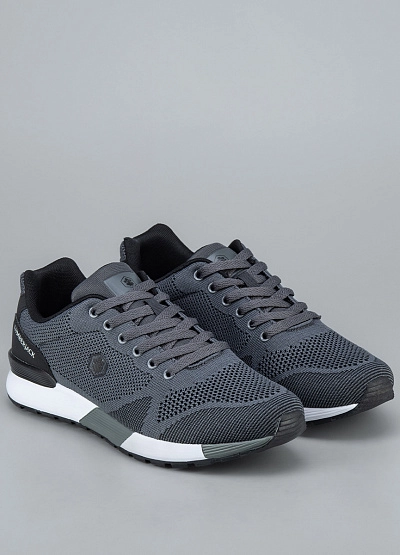 Кроссовки Lumberjack фото № 2 цена