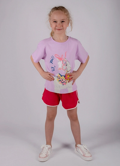 Футболка Thomas Graf фото № 5 купить