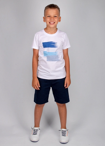 Футболка Thomas Graf фото № 8 каталог