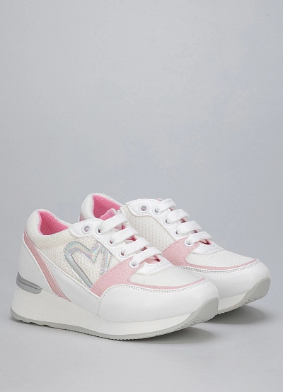 Кроссовки Asso фото № 2 цена