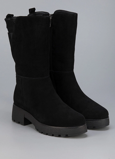 Сапоги Franco Manatti фото № 2 цена