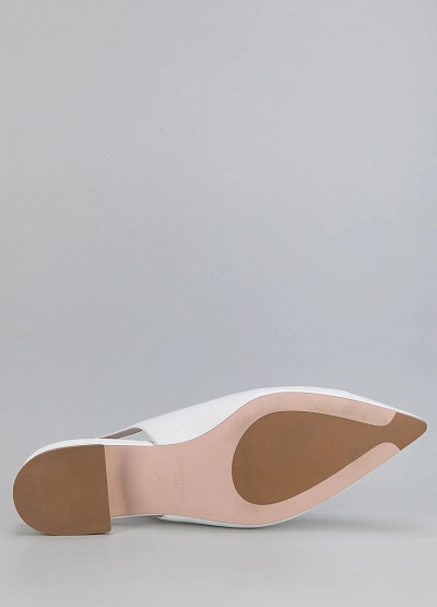 Балетки Loretta Ery фото № 5 купить