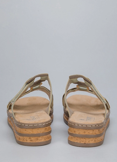 Пантолеты Rieker фото № 4 Казахстан