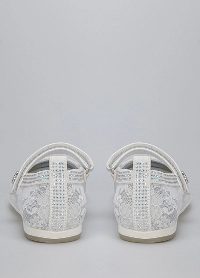 Балетки Asso фото № 4 Казахстан