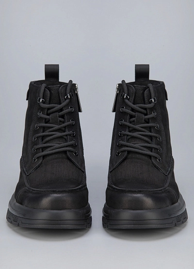 Ботинки Mattini фото № 3 недорого