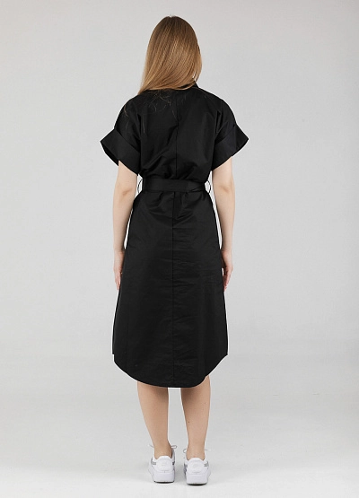 Платье-рубашка Thomas Graf фото № 3 недорого