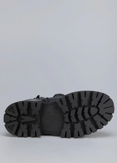 Ботинки Asso фото № 5 купить