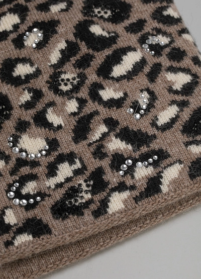 Шапка Thomas Graff фото № 3 недорого