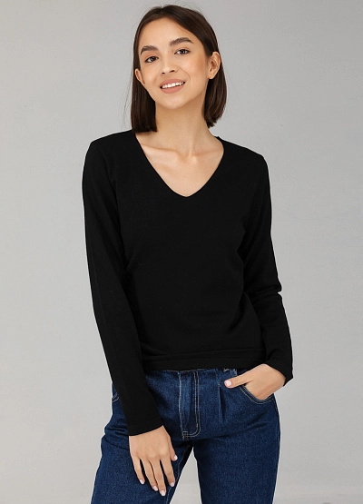 Пуловер Thomas Graf фото № 2 цена