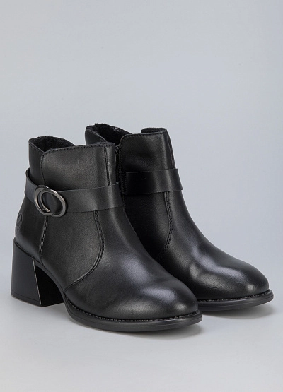 Ботинки Rieker фото № 2 цена