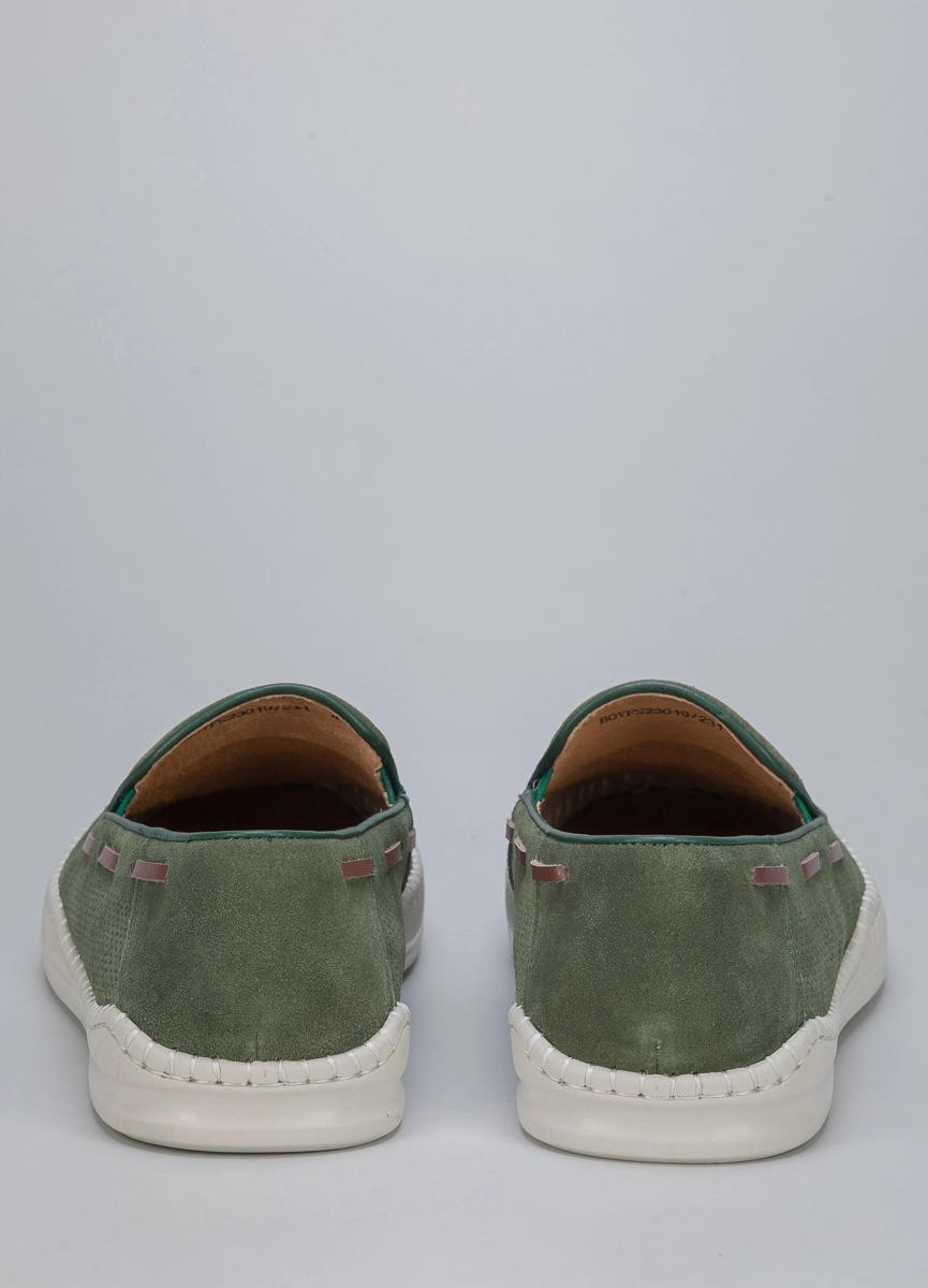 картинка аяқ киім/слипоны Mattini Интернет магазин Kimex + мужское + обувь
