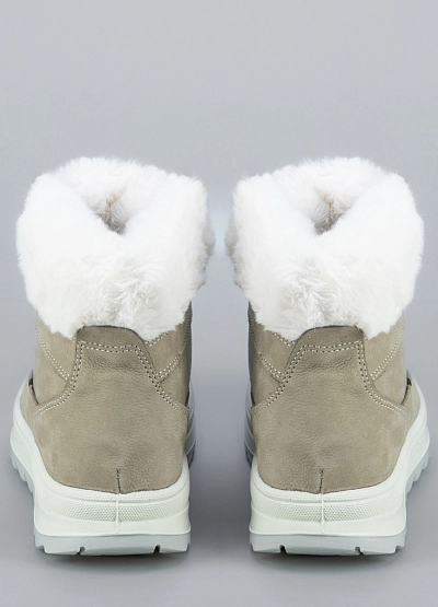 Ботинки Imac фото № 4 Казахстан