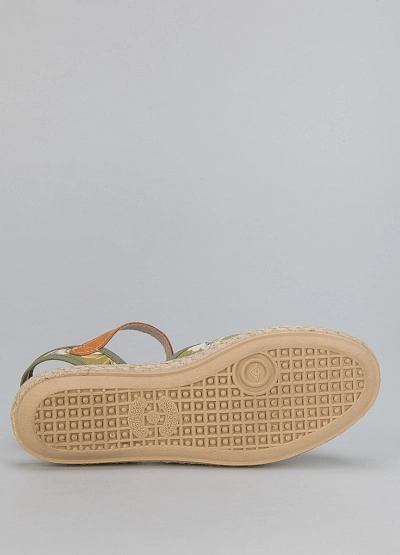 Сандалии Alberola фото № 5 купить