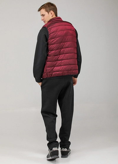 Жилет Duca Daretti фото № 4 Казахстан