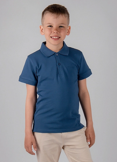 Поло Thomas Graf фото № 4 Казахстан