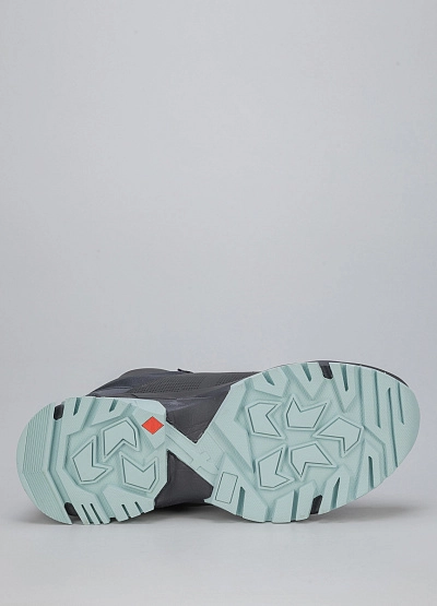 Ботинки Tamaris фото № 5 купить