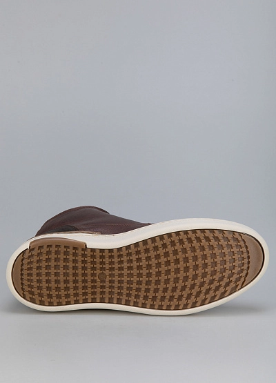 Ботинки BulBoxer фото № 5 купить