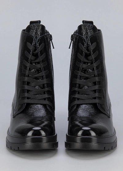 Ботинки Imac фото № 3 недорого