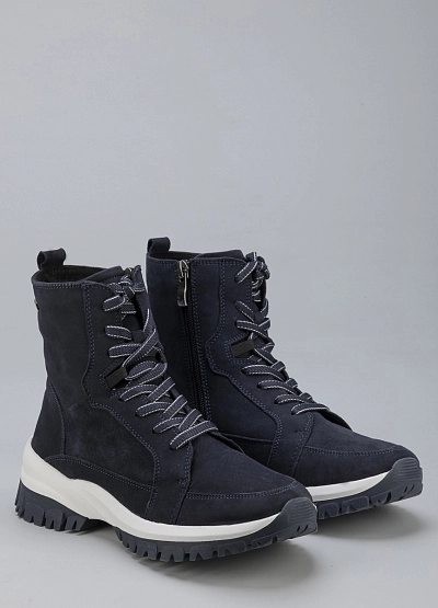 Ботинки Caprice фото № 2 цена