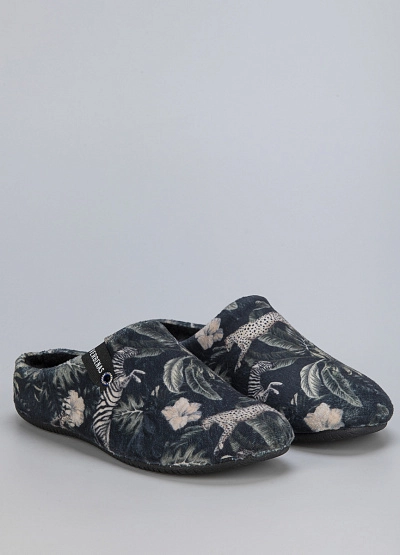 Тапочки Verbenas фото № 2 цена