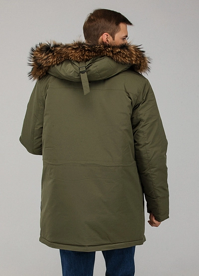 Куртка Shark Force фото № 3 недорого