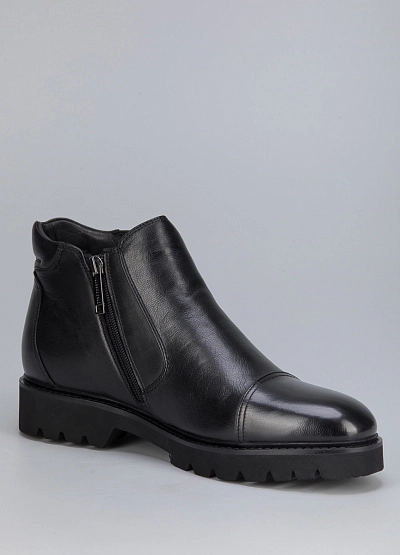 Сапоги Duca Daretti фото № 4 Казахстан