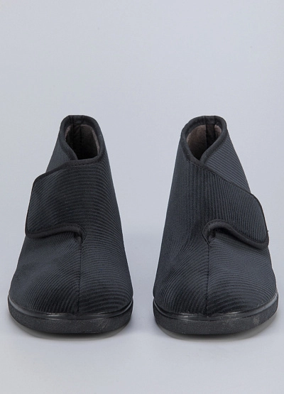 Тапочки закрытые Alberola фото № 3 недорого