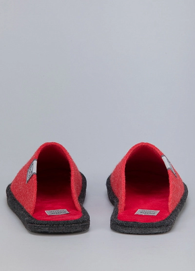 Тапочки Pool фото № 4 Казахстан