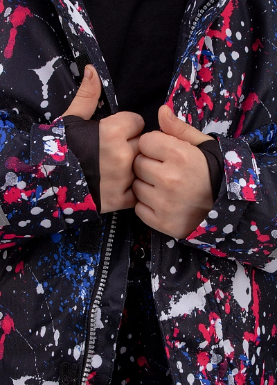 Куртка Thomas Graf фото № 6 онлайн