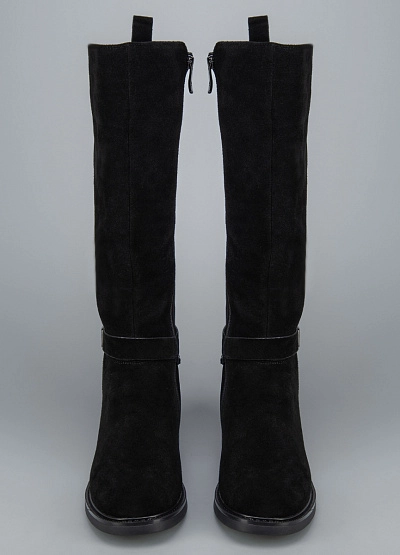 Сапоги Franco Manatti фото № 3 недорого