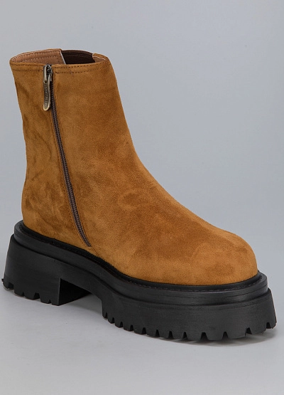 Ботинки Loretta Very фото № 4 Казахстан