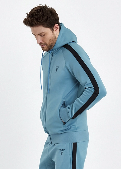SPORT толстовка Thomas Graf фото № 2 цена
