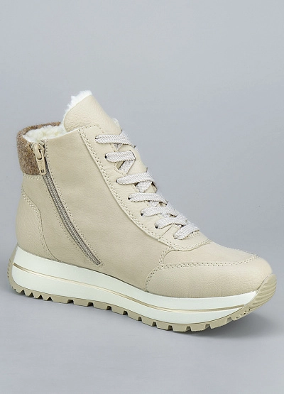 Ботинки Rieker фото № 5 купить