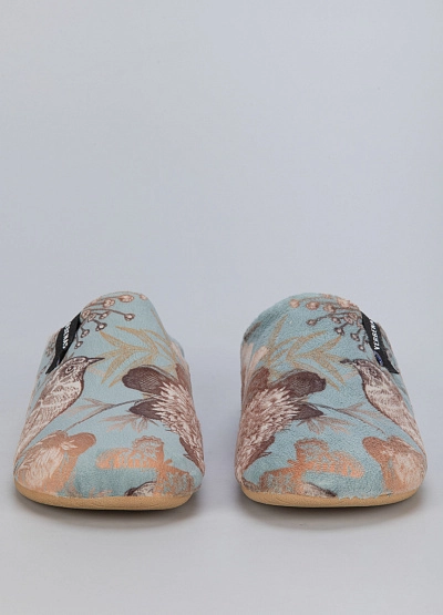 Тапочки Verbenas фото № 3 недорого