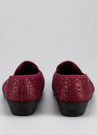 Тапочки закрытые Alberola фото № 4 Казахстан