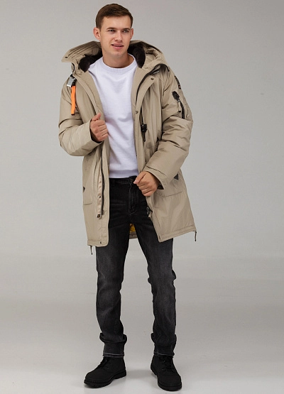 Куртка Shark Force фото № 2 цена