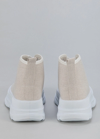 Кеды Thomas Graf фото № 4 Казахстан