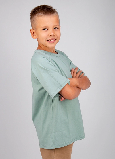 Футболка Thomas Graf фото № 2 цена