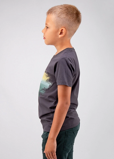 Футболка Thomas Graf фото № 3 недорого