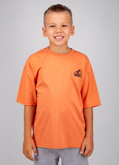 Футболка Thomas Graf фото № 2 цена