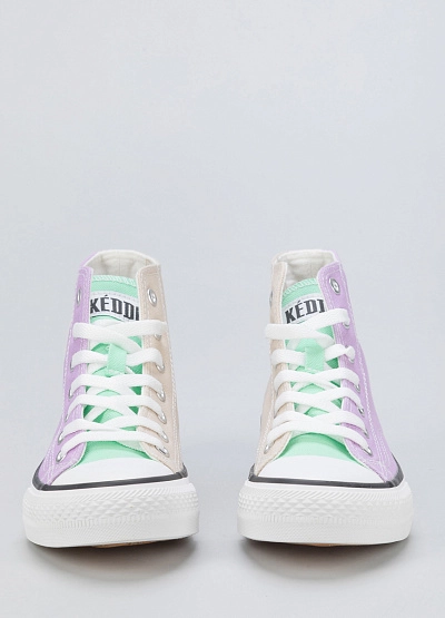 Кеды Keddo фото № 3 недорого