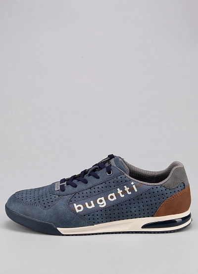 Кроссовки Bugatti Shoes фото № 1 интернет-магазин