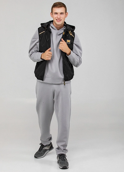 Жилет Duca Daretti фото № 3 недорого