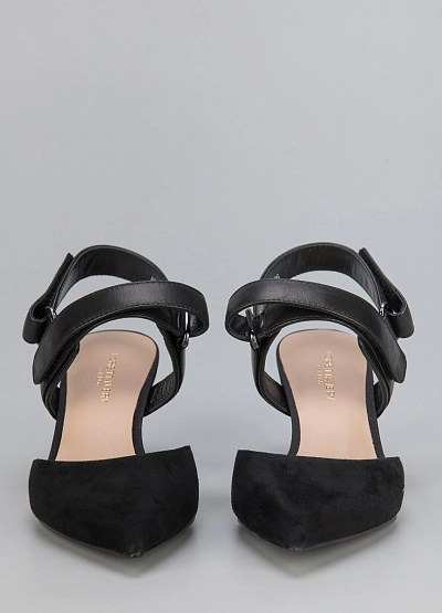 Туфли Loretta Very фото № 3 недорого