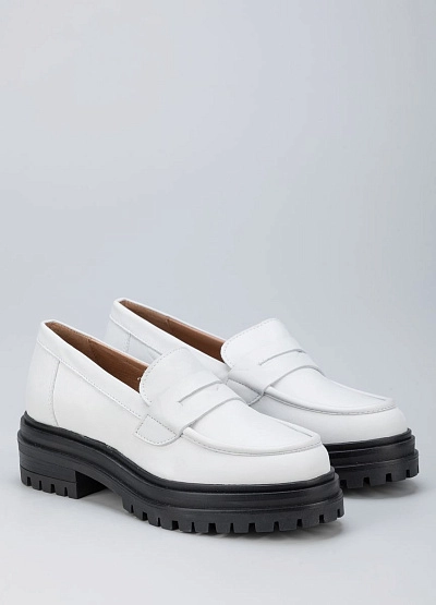 Лоферы Creator фото № 2 цена